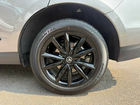Used 2025 Acura RDX SH-AWD image 10