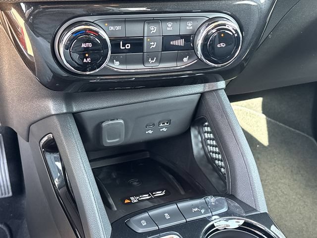 New 2026 Chevrolet TrailBlazer LT w/ Convenience Package FWD image 13