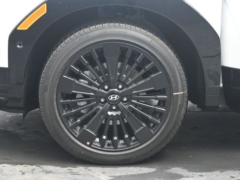 New 2026 Hyundai Santa Fe Calligraphy image 35