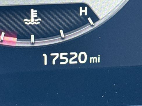 Certified 2024 Kia Sportage SX image 21