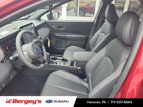 New 2026 Subaru Outback Premium image 8