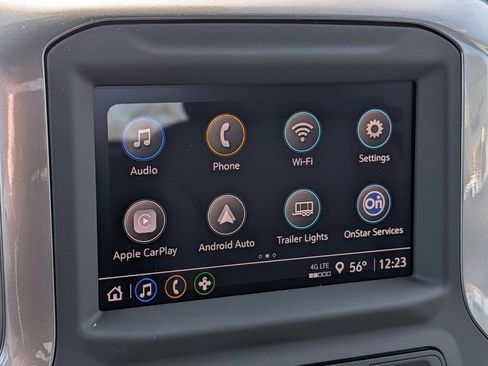 New 2026 GMC Sierra 3500 Pro w/ 1SA Pro Safety Plus Package AWD/4WD image 40