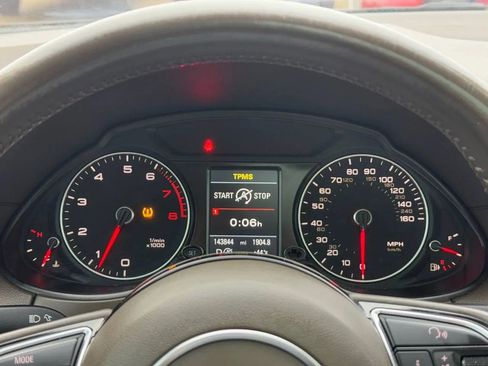 Used 2015 Audi Q5 3.0T Premium Plus w/ Technology Package image 11
