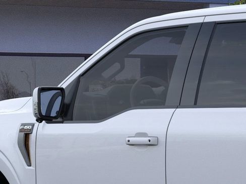 New 2025 Ford F150 Tremor w/ Equipment Group 402A High AWD/4WD image 42