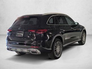 Used 2026 Mercedes-Benz GLC 300 video 2