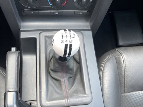 Used 2009 Ford Mustang Shelby GT500 image 17