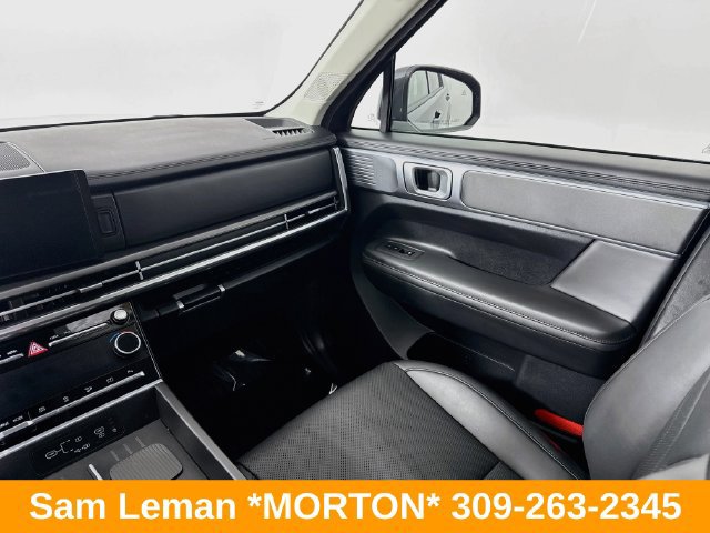 Used 2025 Hyundai Santa Fe SEL AWD/4WD image 22