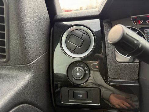 Used 2011 Ford F150 Harley-Davidson image 61