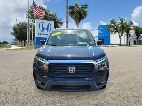 Used 2023 Honda Ridgeline RTL image 2