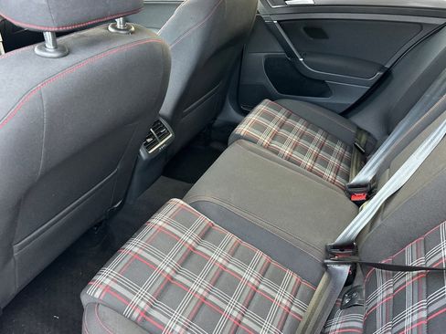 Used 2018 Volkswagen GTI S image 24