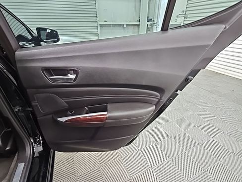 Used 2017 Acura TLX V6 w/ Technology Package image 34