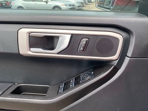 Used 2021 Ford Explorer 4WD Police Interceptor image 19