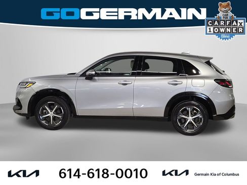 Used 2023 Honda HR-V EX-L image 12