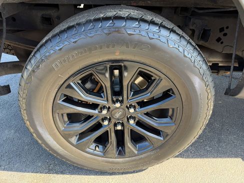 Used 2012 Ford F150 XLT w/ Max Trailer Tow Pkg AWD/4WD image 44