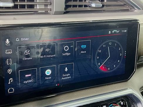 Used 2024 GMC Sierra 1500 Denali w/ Denali Reserve Package image 14