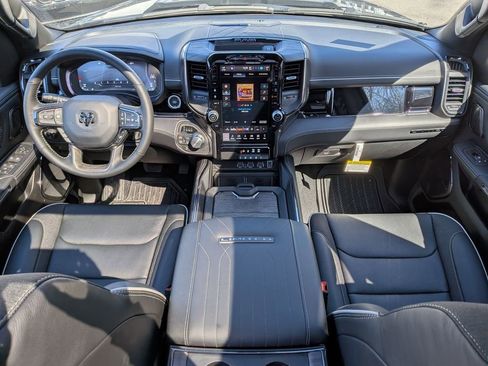 New 2026 RAM 1500 Limited w/ Night Edition image 23