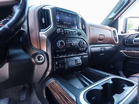 Used 2020 Chevrolet Silverado 2500 High Country AWD/4WD image 59