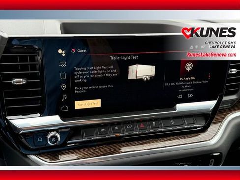 New 2026 GMC Sierra 1500 SLE image 31