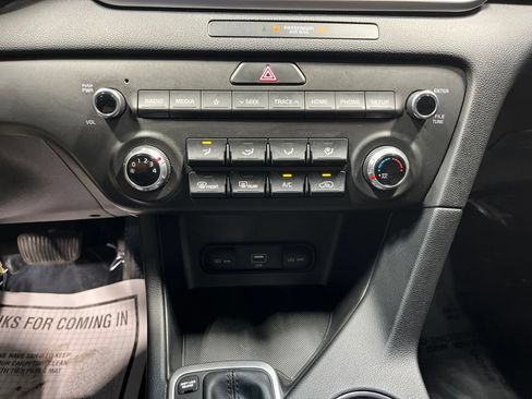Used 2022 Kia Sportage LX AWD/4WD image 27