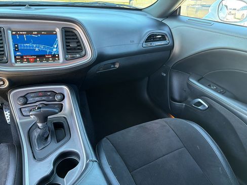 Used 2022 Dodge Challenger GT w/ Plus Package RWD image 29