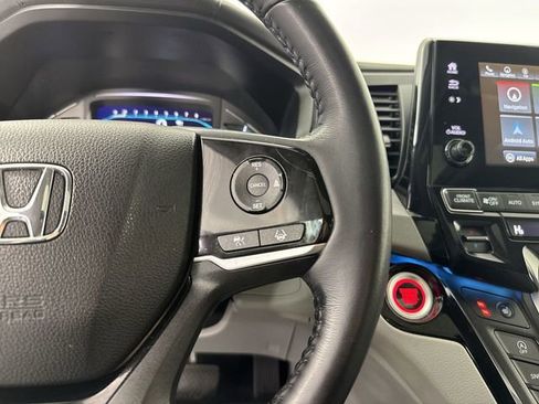 Certified 2023 Honda Odyssey Touring image 14