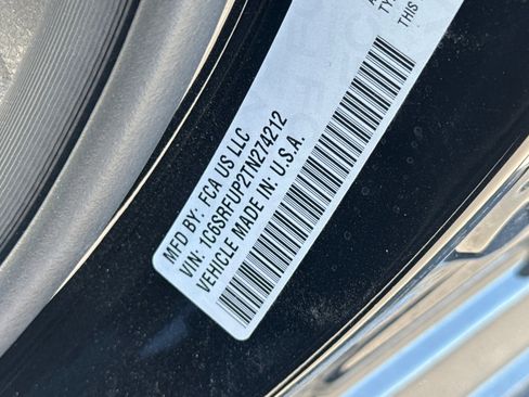 New 2026 RAM 1500 RHO w/ RHO Level 1 Equipment Group AWD/4WD image 27