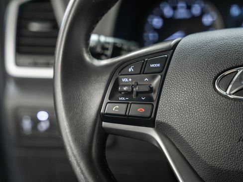 Used 2017 Hyundai Tucson Sport w/ Cargo Package image 34