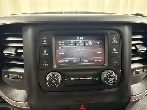 Used 2023 RAM 1500 Tradesman AWD/4WD image 14