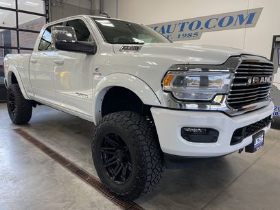 Used 2024 RAM 2500 Laramie