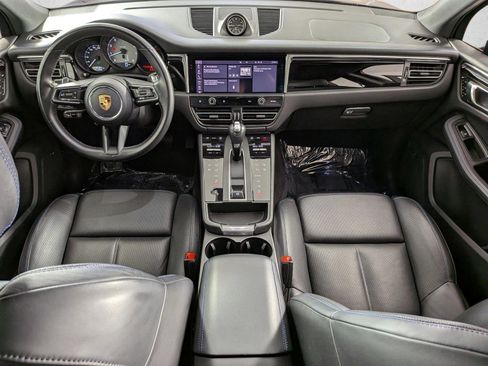 Certified 2023 Porsche Macan S AWD/4WD image 21
