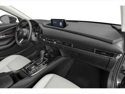 Used 2025 MAZDA CX-30 AWD 2.5 S w/ Preferred Package image 11