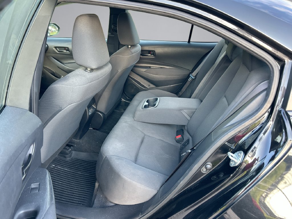 Used 2023 Toyota Corolla LE FWD image 28
