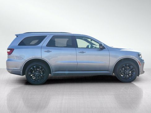 Used 2021 Dodge Durango GT AWD/4WD image 6