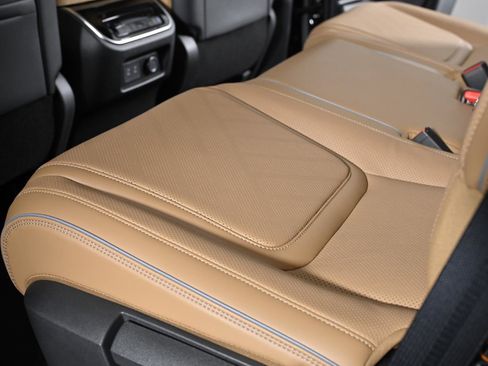 New 2026 INFINITI QX80 Luxe image 30