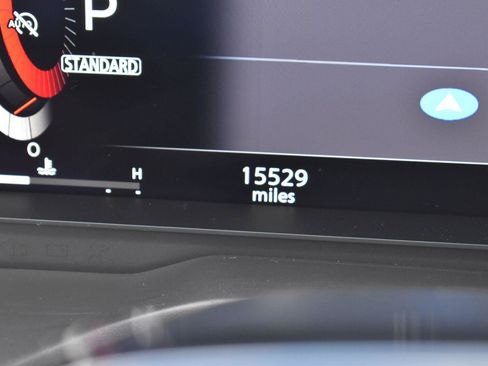 Used 2025 Nissan Rogue Platinum w/ Platinum Premium Package FWD image 33