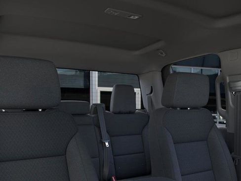 New 2026 GMC Sierra 1500 Elevation image 45