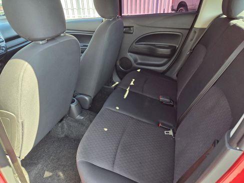 Used 2020 Mitsubishi Mirage ES image 23