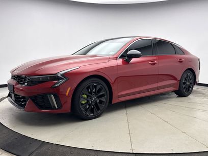 Used 2026 Kia K5 GT w/ GT1 Package
