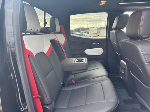 New 2026 GMC Canyon AT4X AWD/4WD image 33