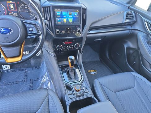 Used 2023 Subaru Forester Wilderness image 21