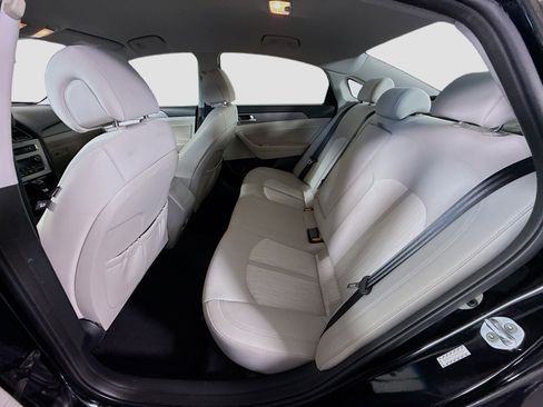 Used 2016 Hyundai Sonata SE FWD image 25