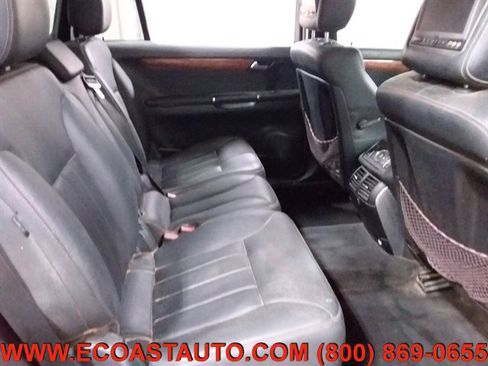 Used 2008 Mercedes-Benz R 350 4MATIC image 15