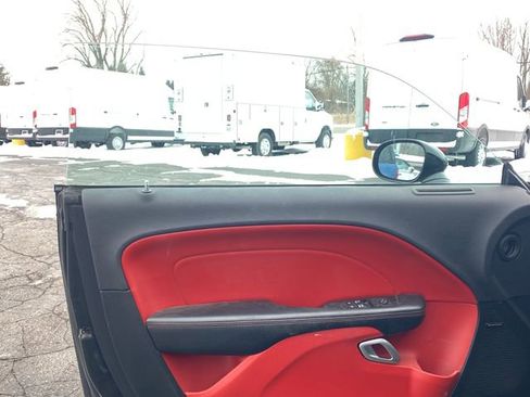 Used 2017 Dodge Challenger R/T Scat Pack w/ Leather Interior Group image 14