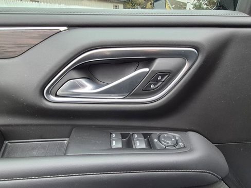 Used 2021 Chevrolet Tahoe LS image 10