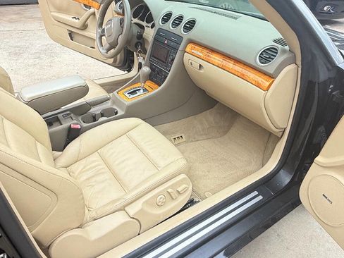 Used 2009 Audi A4 3.2 image 37