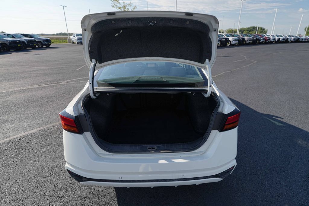 Used 2021 Nissan Altima 2.5 S w/ Driver Assist Package FWD image 14