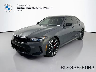 Used 2026 BMW 330i Sedan w/ M Sport Package