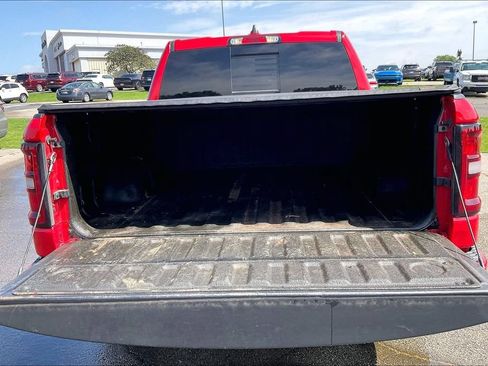 Used 2025 RAM 1500 Big Horn AWD/4WD image 33