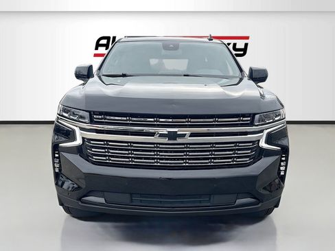 Used 2023 Chevrolet Tahoe RST image 2