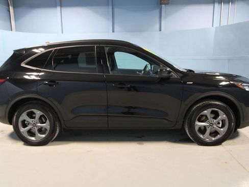 Used 2025 Ford Escape ST-Line Elite image 30